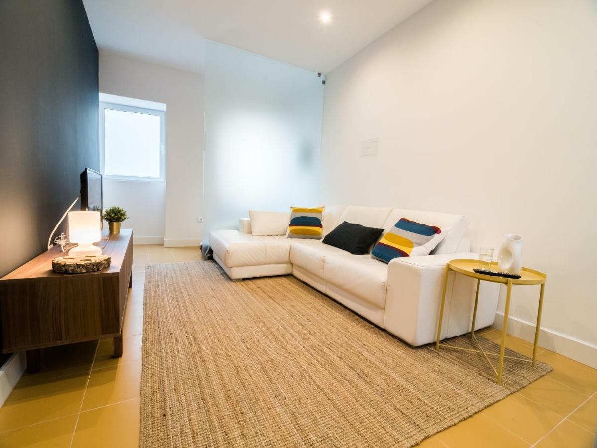 Ferienwohnung Janelas De Sal Aveiro Exterior foto